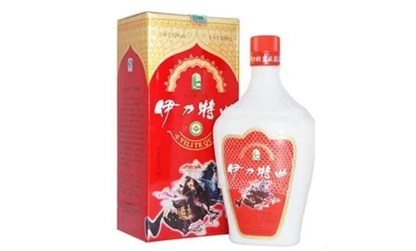 2021伊力特曲52度濃香型白酒價格一覽表