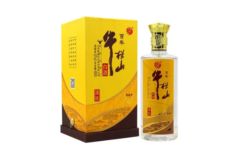 00元36度百年牛栏山500ml,参考价格105.