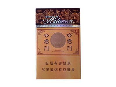 哈德门(纯香)图片