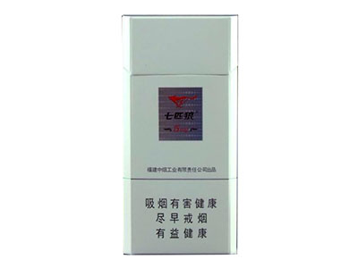 七匹狼(纯境)
