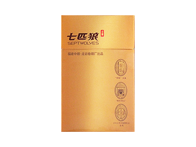 七匹狼(金典)图片