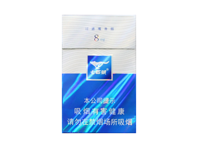 七匹狼(蓝钻)图片