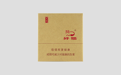 好貓?zhí)熨x多少錢-好貓?zhí)熨x硬盒價格表圖大全