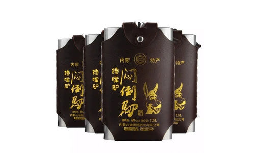 悶倒驢72度多少錢一瓶 悶倒驢酒價格及圖片大全