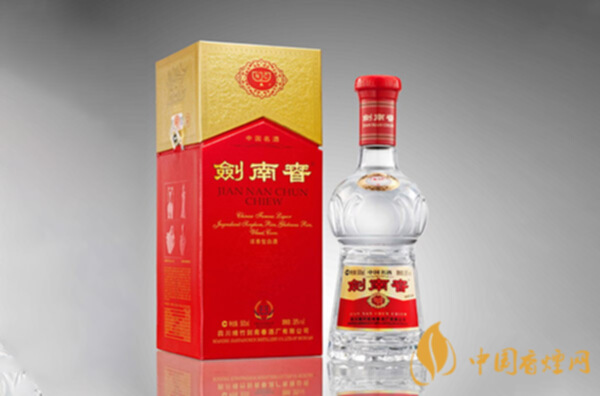 劍南春酒現(xiàn)在多少錢一瓶52度 劍南春酒值得收藏嗎