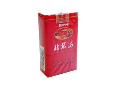 北戴河(软烤)图片