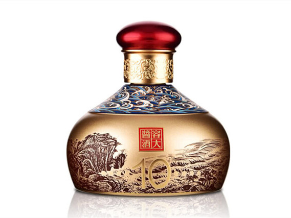 53°容大醬酒(10)253ml