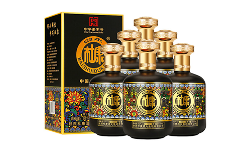 白水杜康匠心80酒多少錢一瓶2022最新價(jià)格