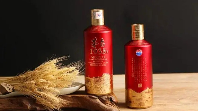 茅臺1935和飛天茅臺區(qū)別 茅臺1935和飛天茅臺哪個好