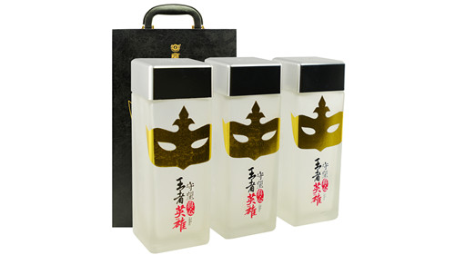 52度蘭陵王者英雄圖片價格大全集