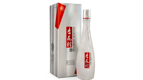 2022杏花村鯤鵬42度價(jià)錢及圖片大全