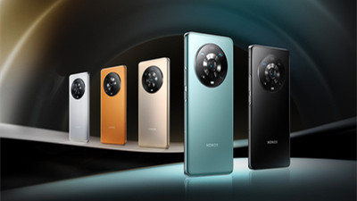 榮耀magic4至臻版通話(huà)保密功能怎么設(shè)置