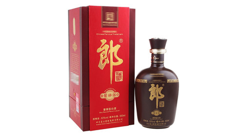 53度紫砂郎酒最新報(bào)價(jià)2022價(jià)格表圖