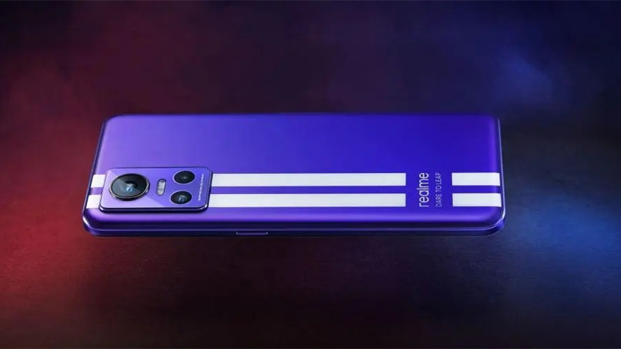 真我Q5什么時(shí)候發(fā)布-真我Q5上市最新消息