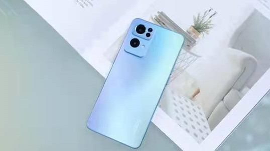 opporeno8pro+什么時(shí)候上市-OPPOReno8pro最新消息曝光