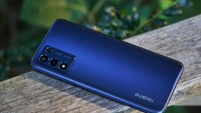 真我Q5i什么時(shí)候上市-真我Q5i發(fā)布時(shí)間一覽