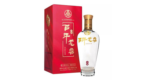五糧液百年老店淡雅52度價(jià)格及圖片