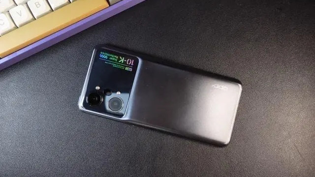 oppok10pro手機nfc功能在哪里-nfc功能設置教程