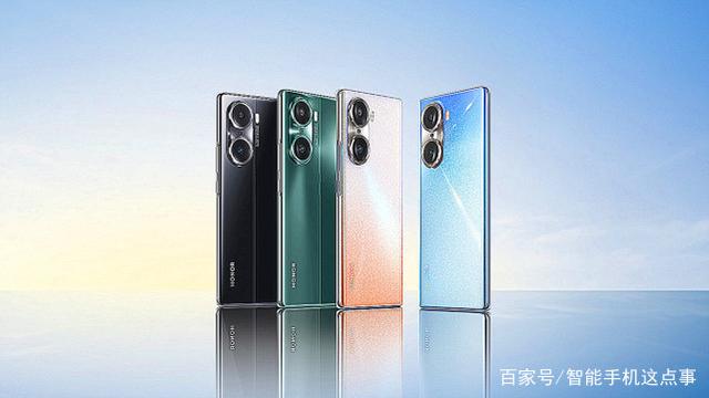 榮耀70上市時間和價格-榮耀70系列最新消息