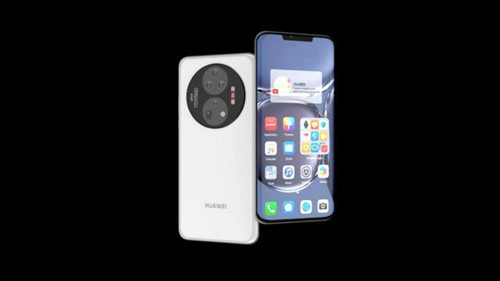華為mate50系列發布時間-華為mate50系列最新消息