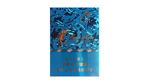 2025兰州中支香烟价格表图片汇总