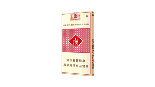 玉溪细支清香世家香烟价格表图汇总
