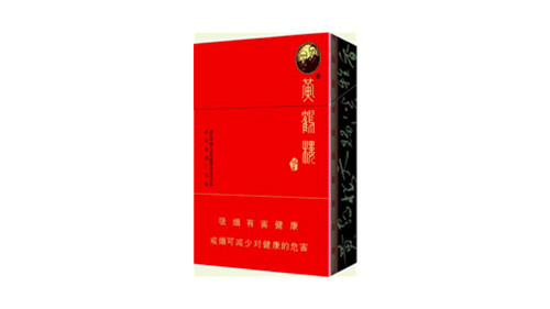 黄鹤楼论道香烟图片及价格汇总
