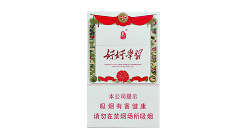泰山好好学习多少钱一盒图片价格一览
