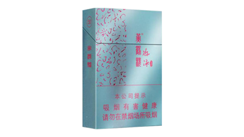 黄鹤楼游泳香烟价格表和图片汇总