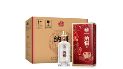 五糧液納福福瑞牛怎么樣價(jià)格口感分析