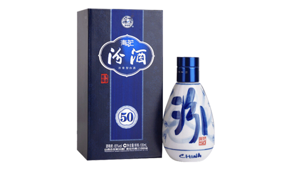 汾酒65度青花50年價格2022出廠價格一覽表