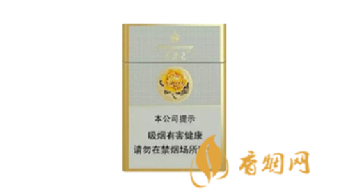 芙蓉王硬75mm多少钱一包香烟价格一览