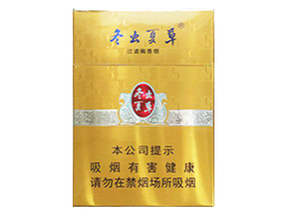 冬虫夏草(银)图片