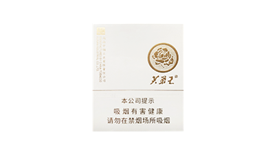 芙蓉王匠心手作价格表和图片16支