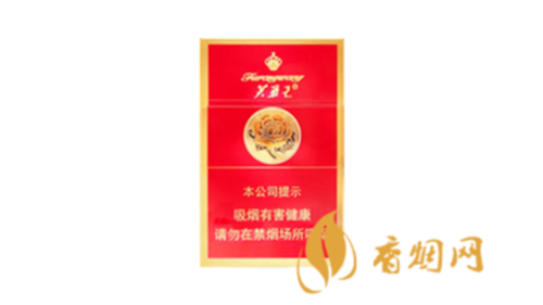 芙蓉王红宝石多少钱一包香烟价格一览
