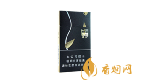 娇子格调细支一包价格多少香烟价格表图合集