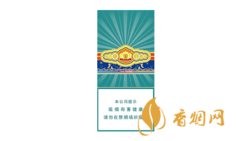 2025王冠假日陽光雪茄多少錢一包