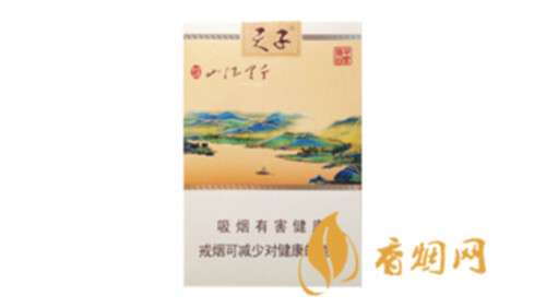 天子千里江山多少钱一包全部种类和价格合集