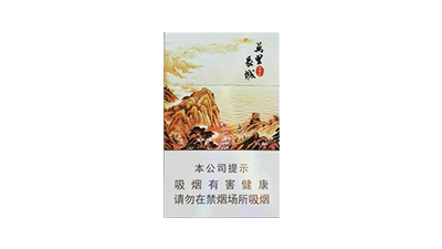 长城万里长城香烟价格及图片查询