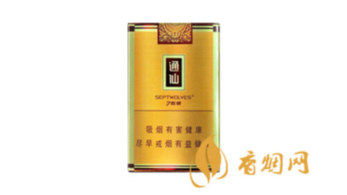 七匹狼通仙有几种龙8官网价格表图合集