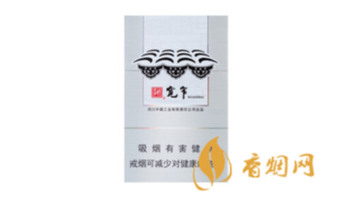 娇子宽窄如意保湿版香烟多少钱2025最新价格