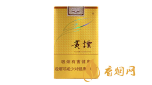 贵烟软多彩香烟是什么价香烟零售价格