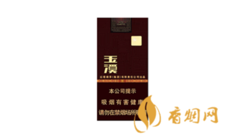 玉溪中支境界什么价香烟市场价格