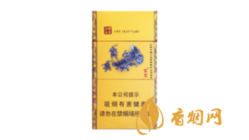 金圣智圣出山国味价格多少香烟市场价