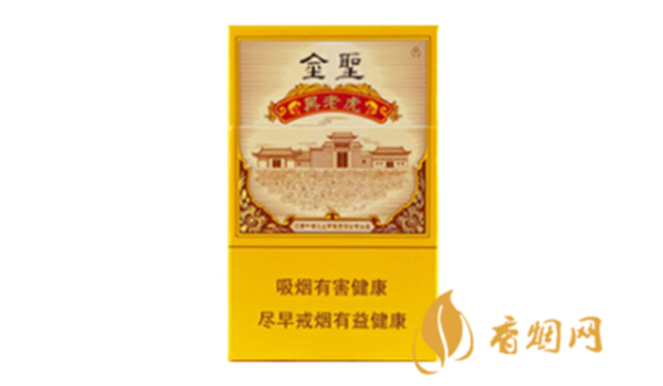 金圣黑老虎香烟价格查询香烟价格表大全