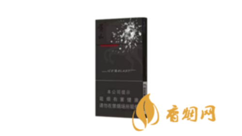 黄山黑马细支烟草公司价格香烟价格查询