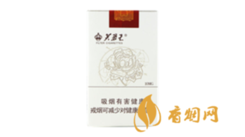 芙蓉王软天源价格多少钱香烟价格表大全