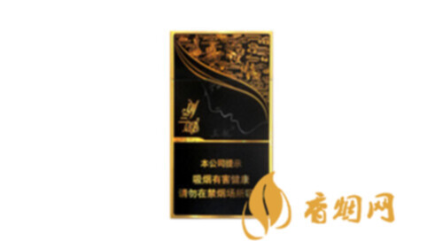 真龙刘三姐香烟有几种香烟种类价格表汇总