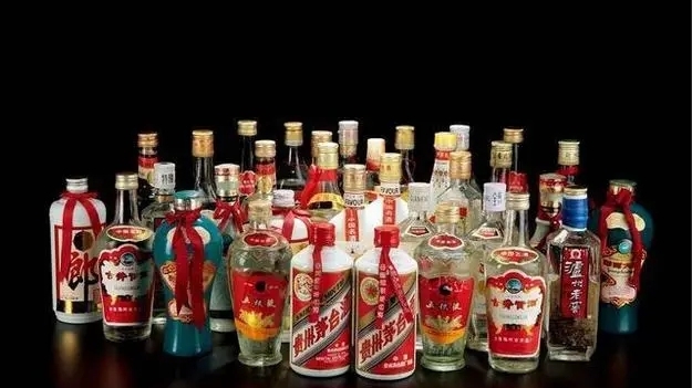 白酒一瓶?jī)r(jià)格多少2022最新價(jià)格完整表