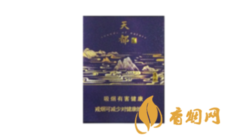 黄山天都高山流水多少钱一包中支香烟零售价格表